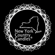 New York Country Candles logo