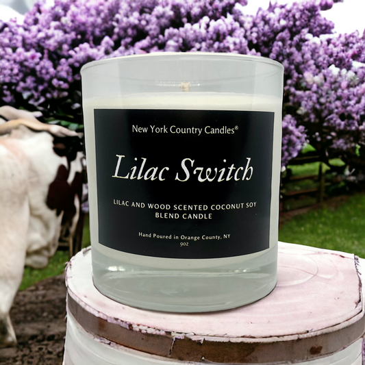 Lilac Switch