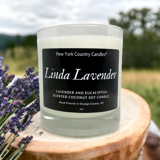 Linda Lavender