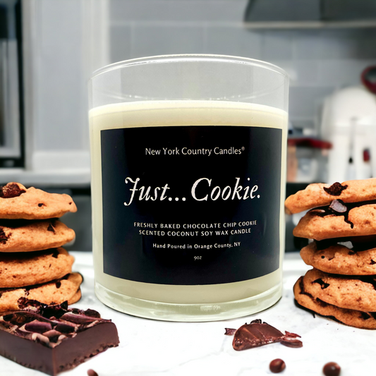 Just…Cookie